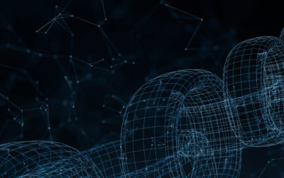 Blockchain for Businesses: The Definitive Guide