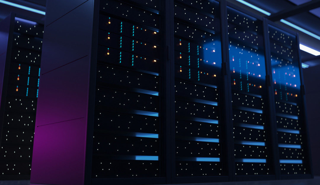 What is Enterprise Data Storage? – Definitive Guide