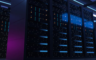 What is Enterprise Data Storage? – Definitive Guide