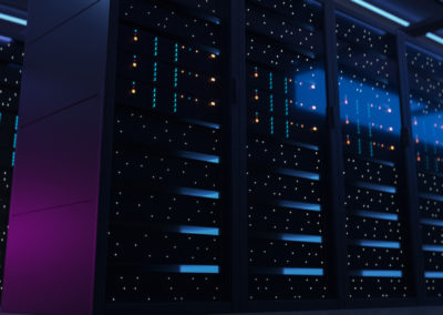 What is Enterprise Data Storage? – Definitive Guide