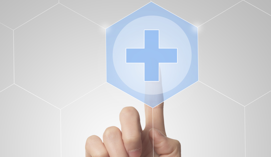 5 Ways IoT is Transforming Healthcare