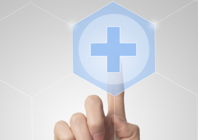 5 Ways IoT is Transforming Healthcare